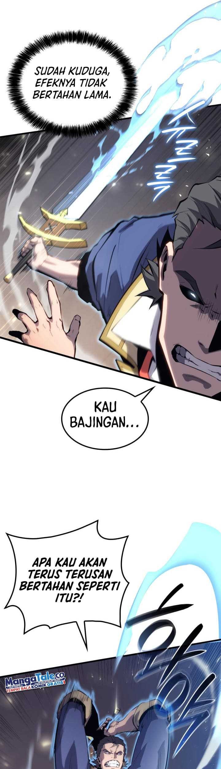 The Count’s Youngest Son Is A Player! Chapter 22 Gambar 61