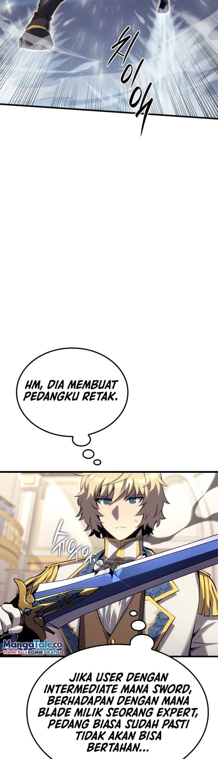 The Count’s Youngest Son Is A Player! Chapter 22 Gambar 63