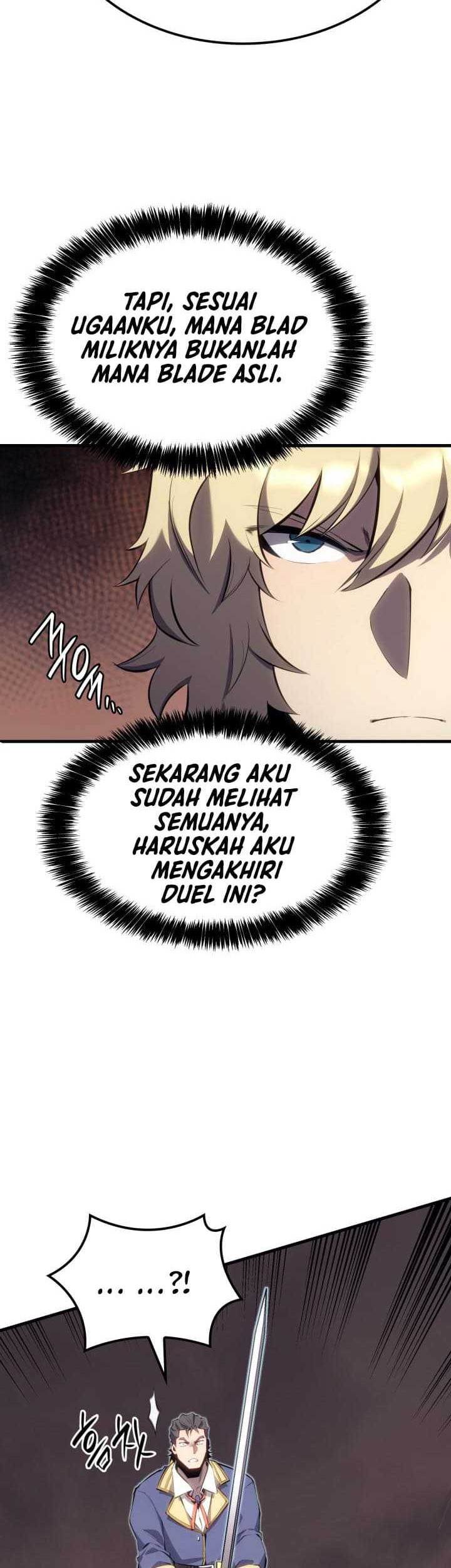 The Count’s Youngest Son Is A Player! Chapter 22 Gambar 64