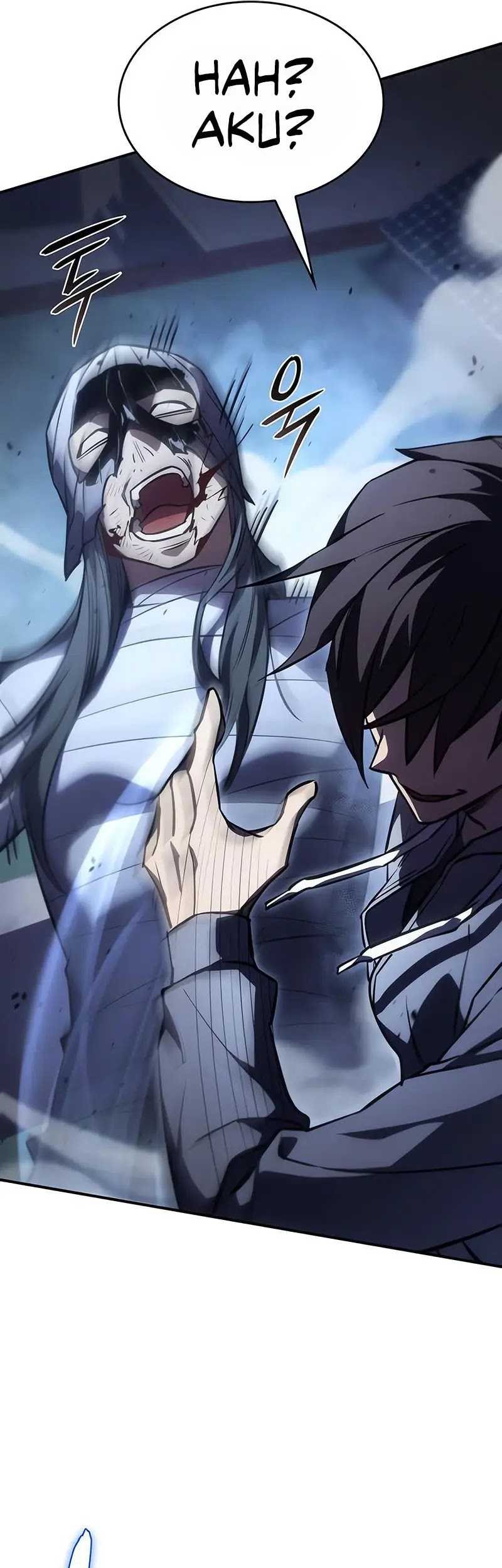 Regressing With The King’s Power Chapter 13 Gambar 50