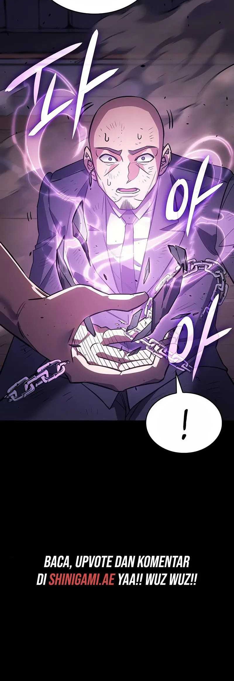 Regressing With The King’s Power Chapter 13 Gambar 61