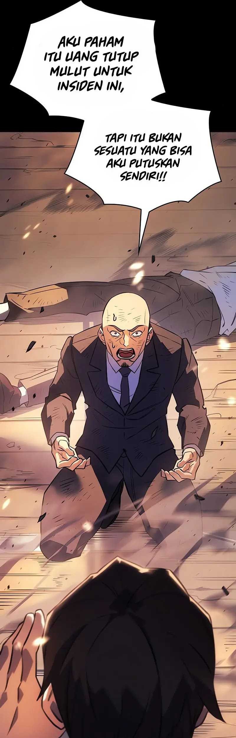 Regressing With The King’s Power Chapter 13 Gambar 58