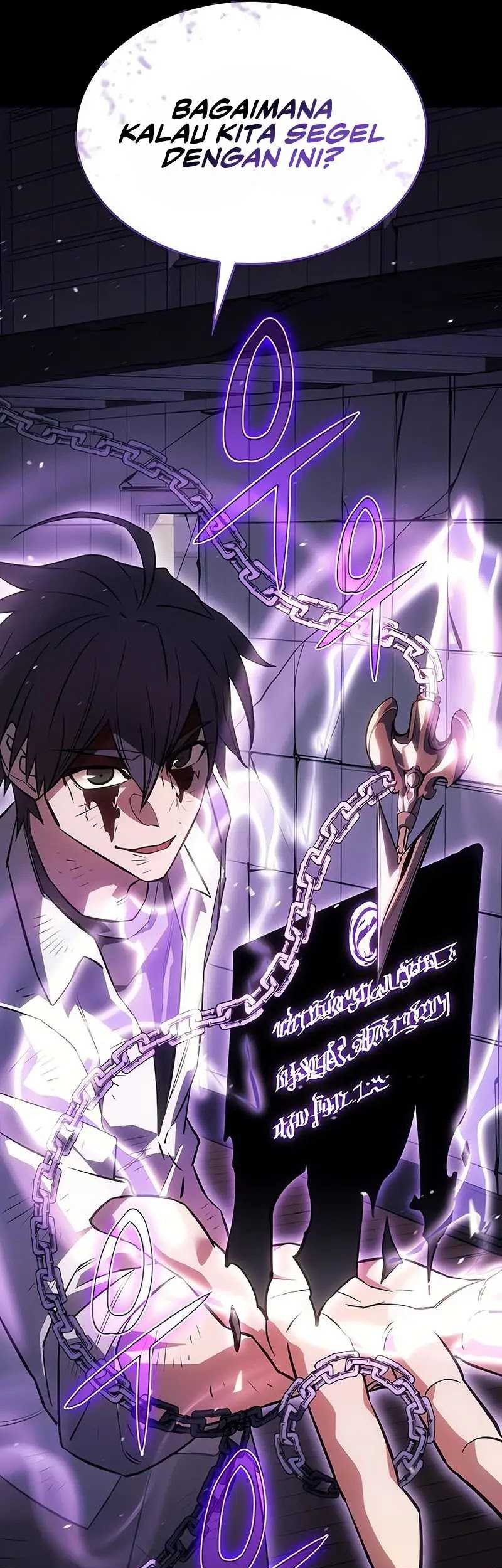 Regressing With The King’s Power Chapter 13 Gambar 62