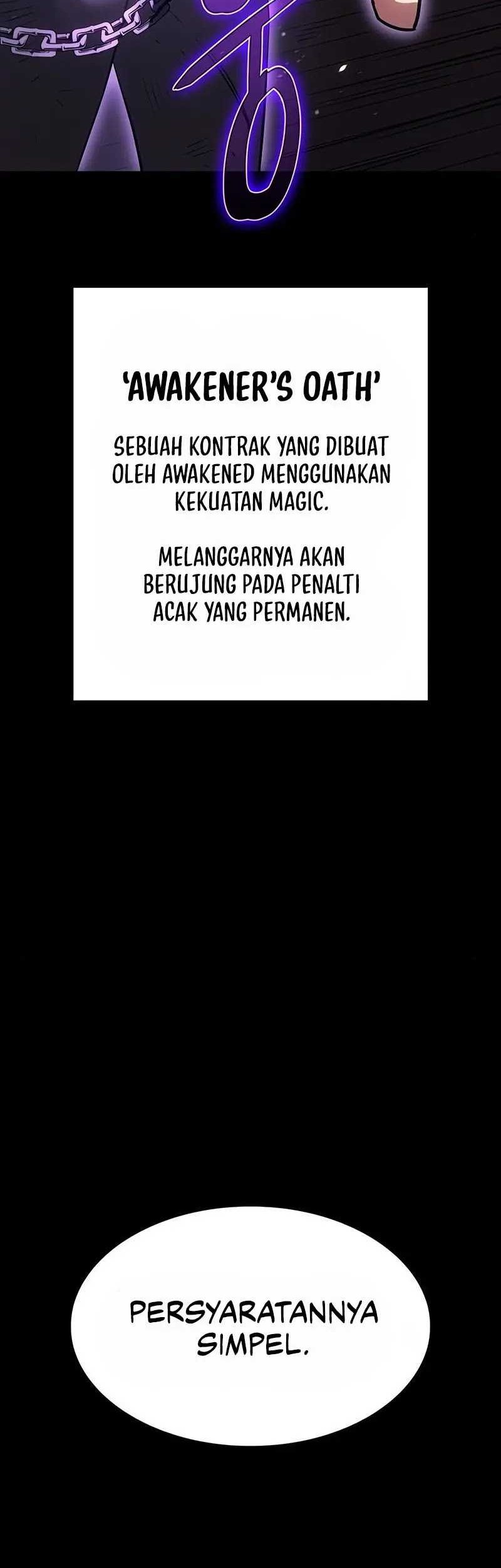 Regressing With The King’s Power Chapter 13 Gambar 63