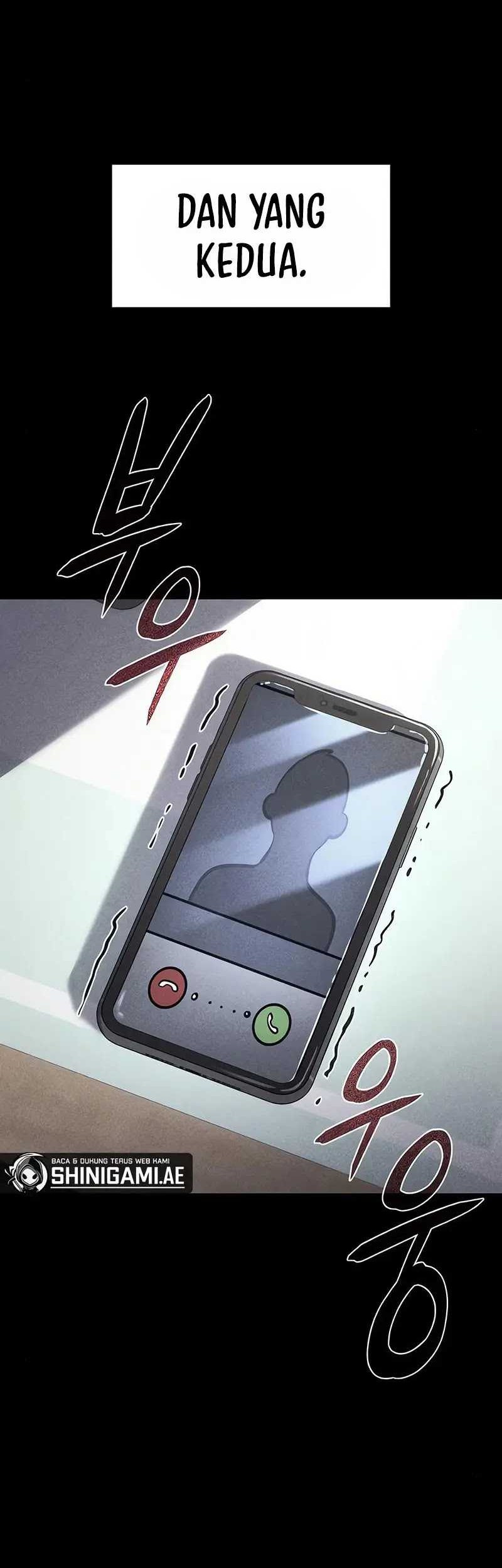 Regressing With The King’s Power Chapter 13 Gambar 67