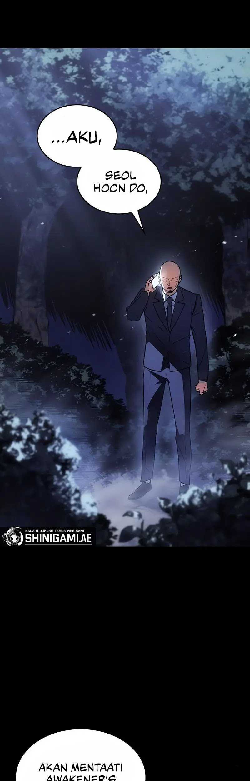 Regressing With The King’s Power Chapter 13 Gambar 68