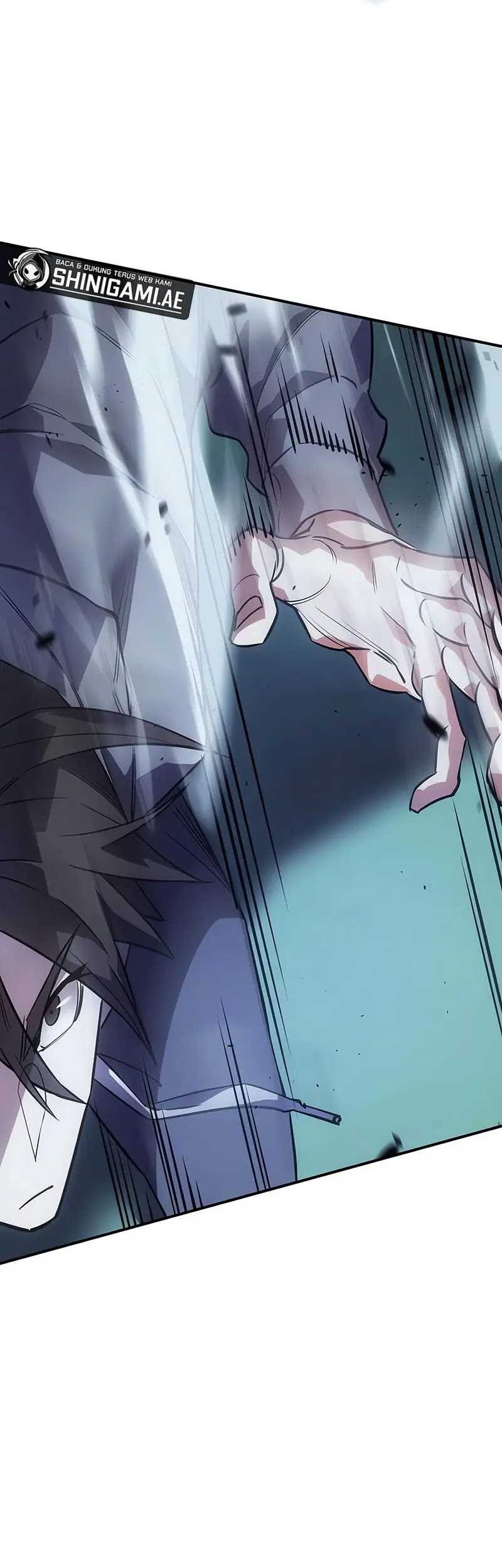 Regressing With The King’s Power Chapter 13 Gambar 72