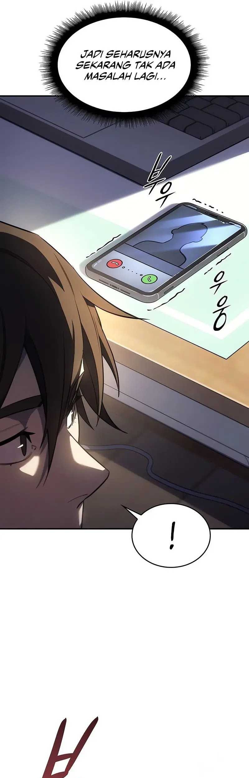 Regressing With The King’s Power Chapter 13 Gambar 34