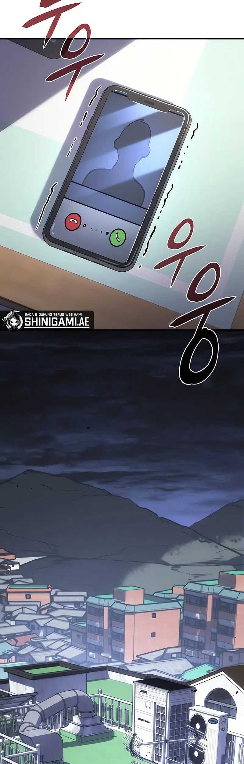 Regressing With The King’s Power Chapter 13 Gambar 35