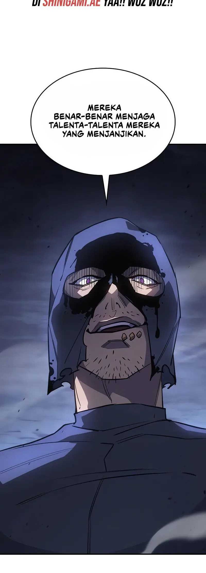 Regressing With The King’s Power Chapter 13 Gambar 41