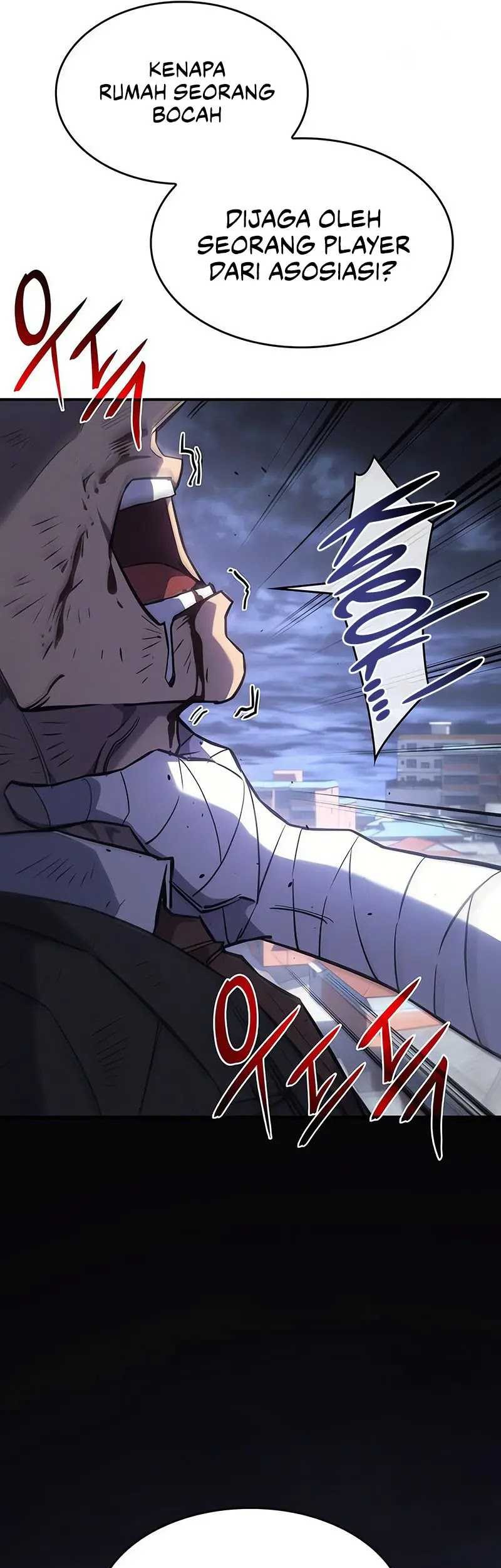 Regressing With The King’s Power Chapter 13 Gambar 38