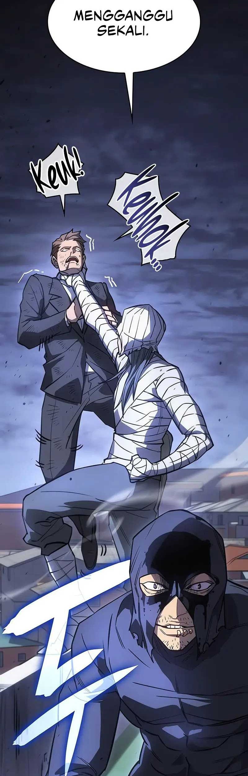 Regressing With The King’s Power Chapter 13 Gambar 39