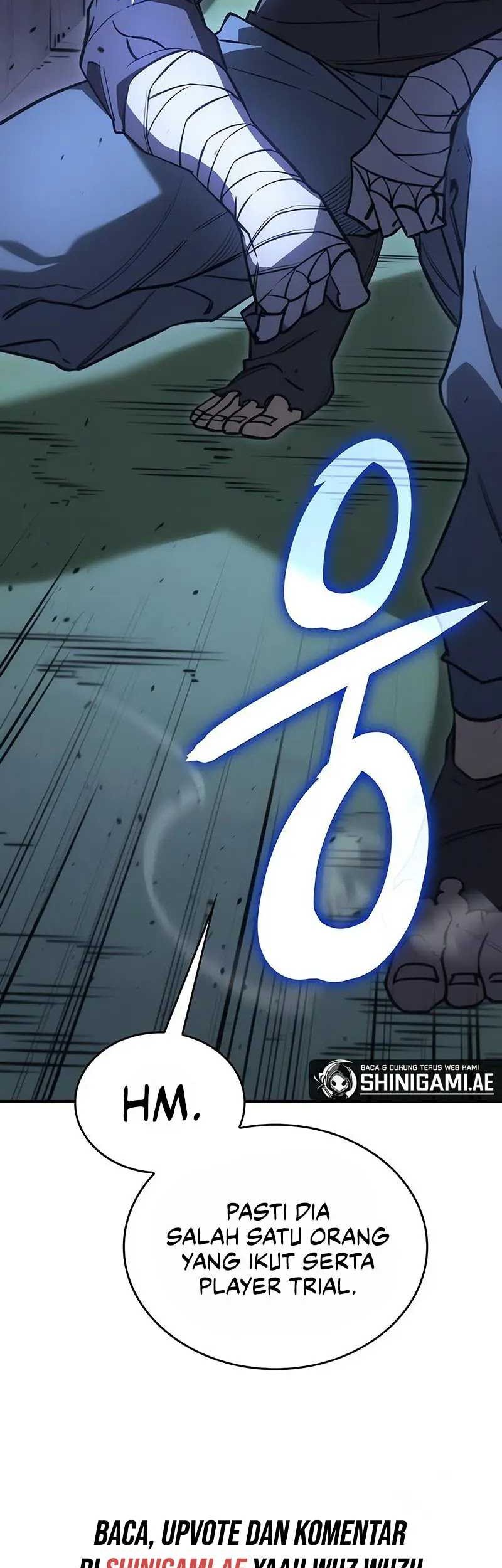 Regressing With The King’s Power Chapter 13 Gambar 40