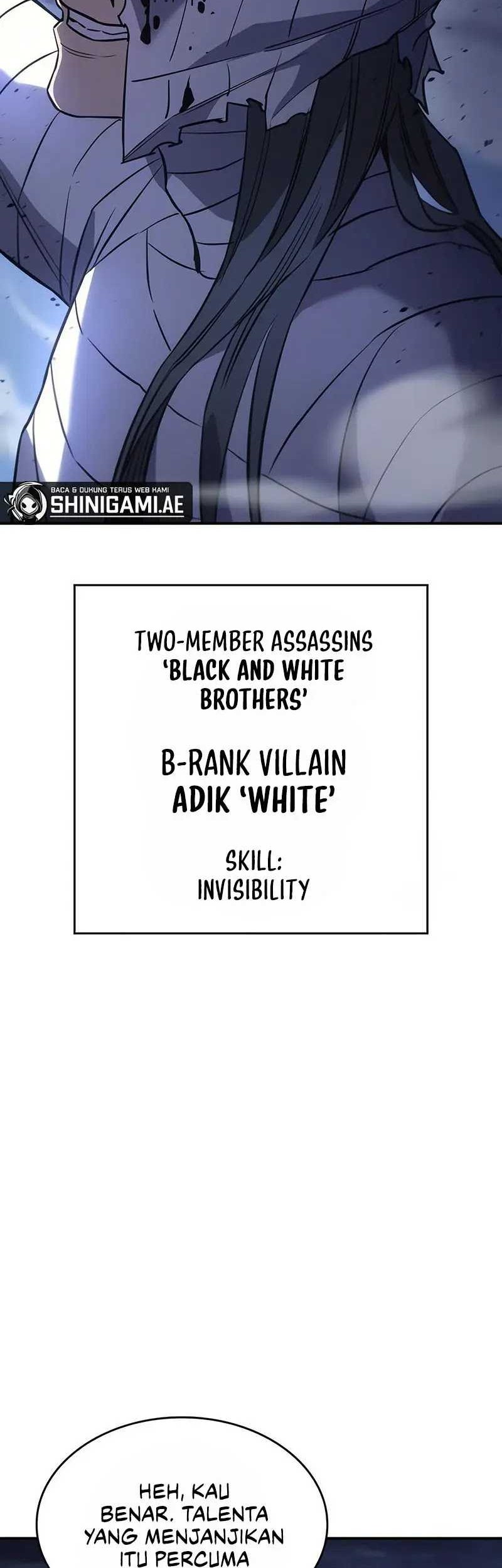 Regressing With The King’s Power Chapter 13 Gambar 43