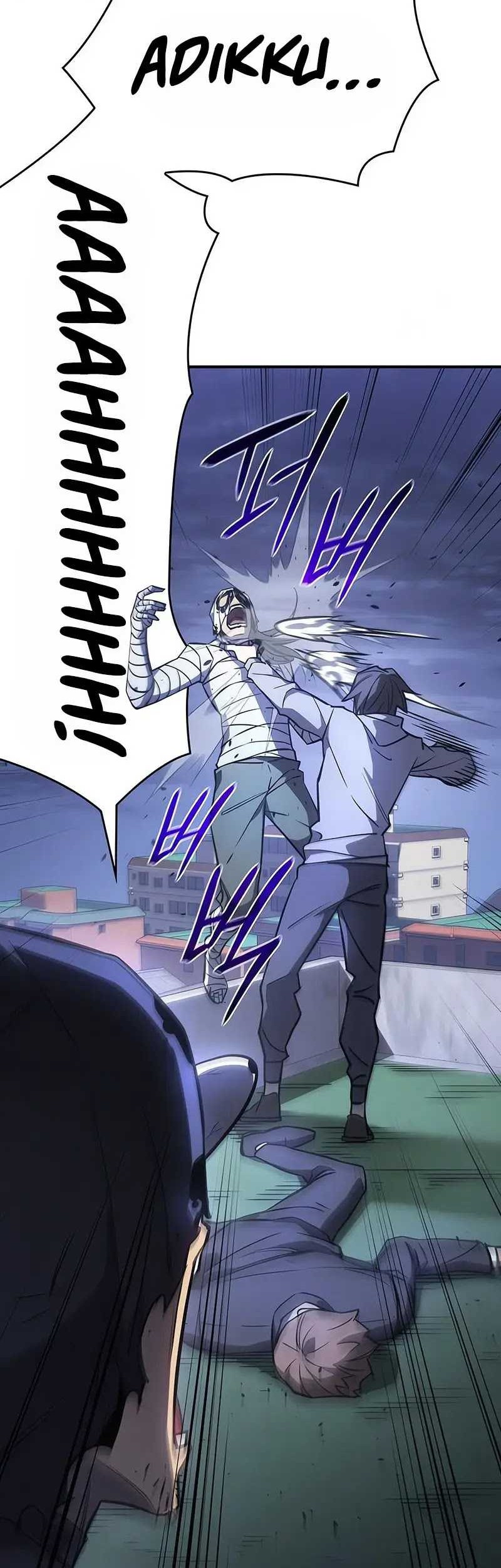 Regressing With The King’s Power Chapter 13 Gambar 47