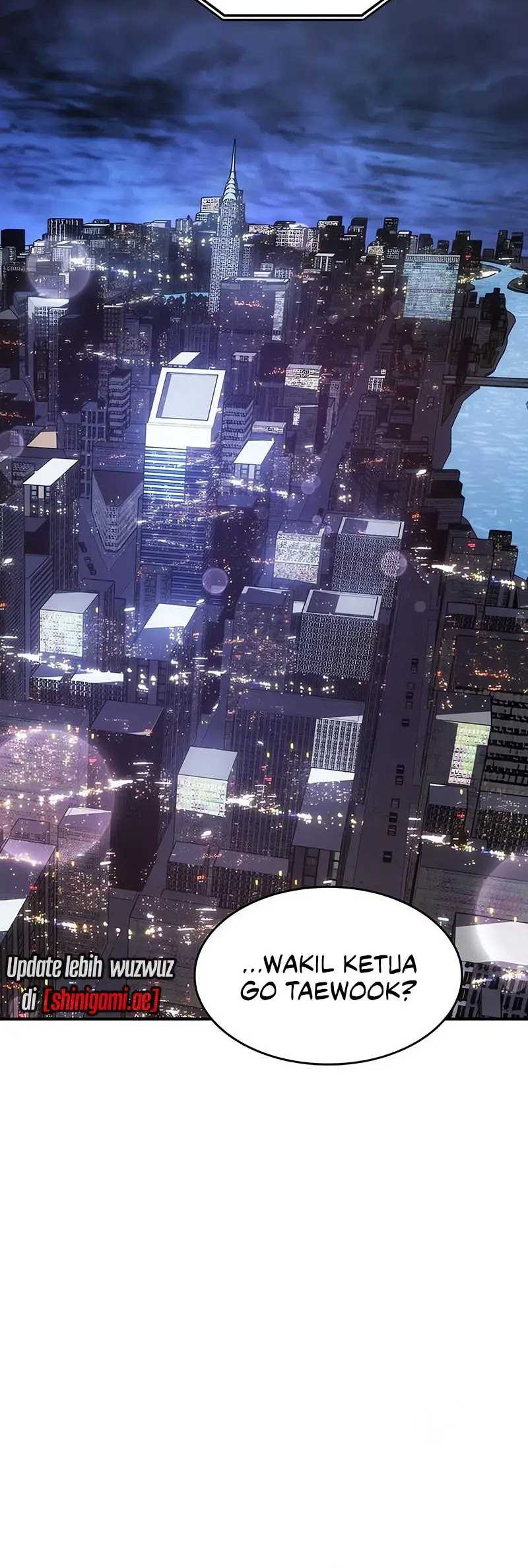 Regressing With The King’s Power Chapter 13 Gambar 93