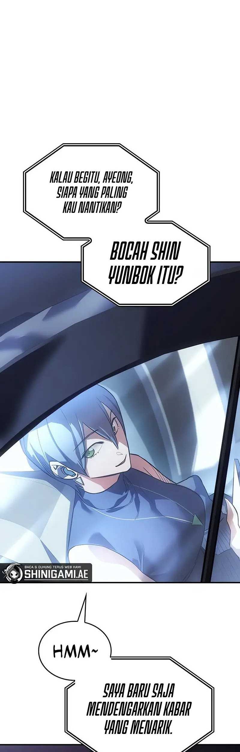 Regressing With The King’s Power Chapter 13 Gambar 91