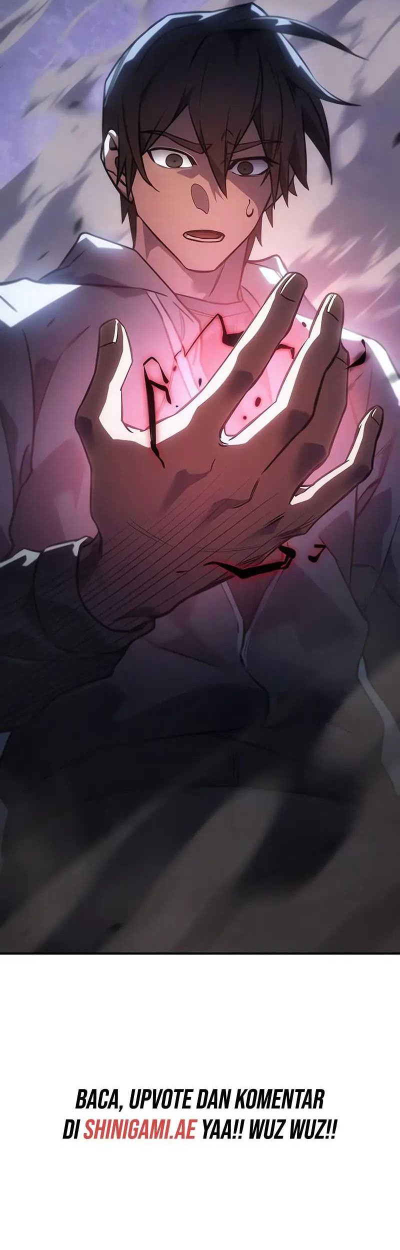 Regressing With The King’s Power Chapter 13 Gambar 97