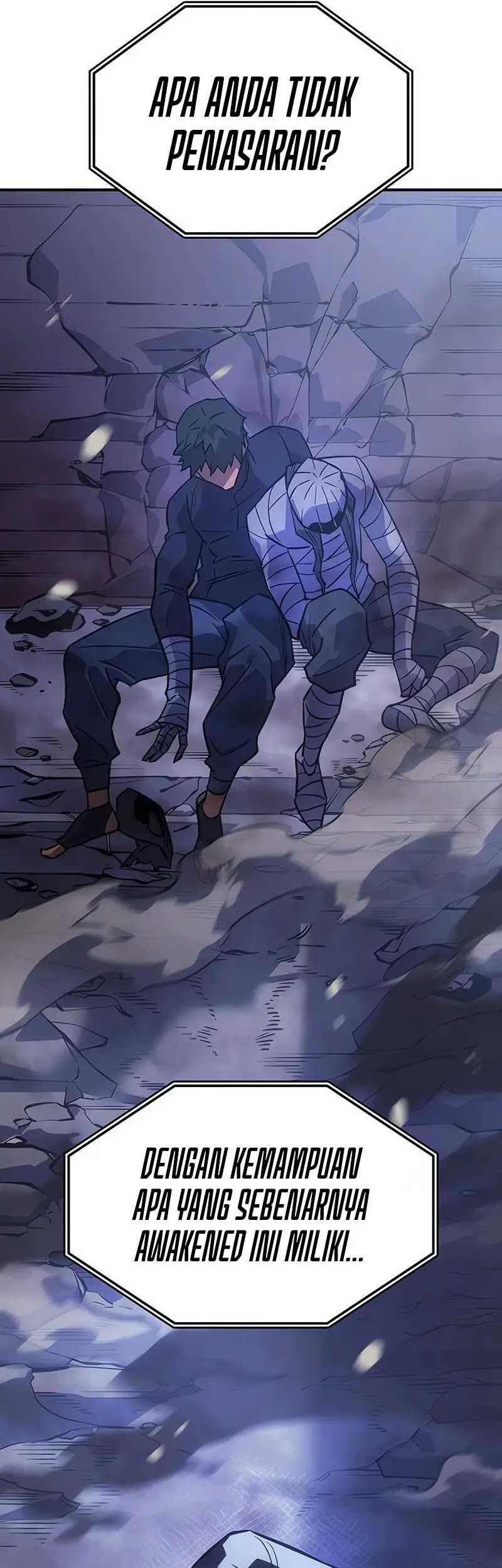 Regressing With The King’s Power Chapter 13 Gambar 94