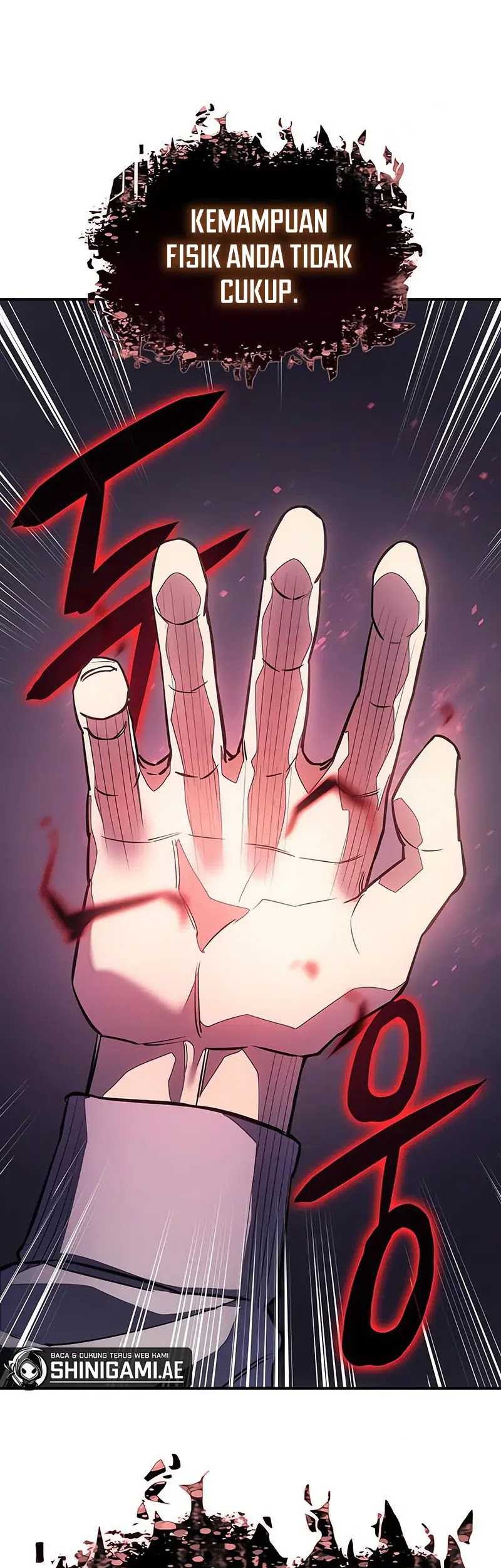 Regressing With The King’s Power Chapter 13 Gambar 98