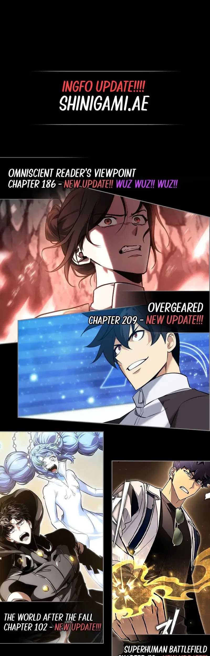 Regressing With The King’s Power Chapter 13 Gambar 100