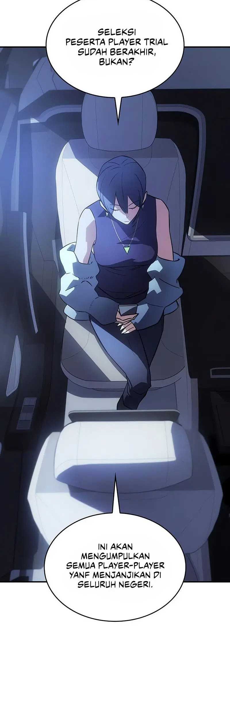 Regressing With The King’s Power Chapter 13 Gambar 85