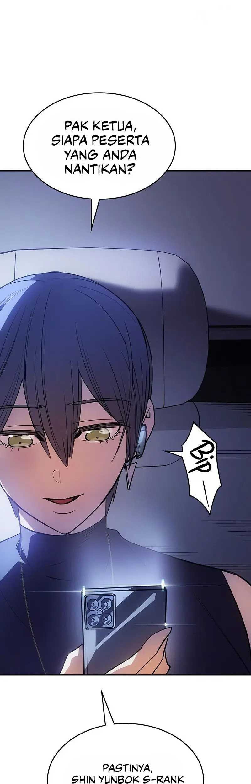 Regressing With The King’s Power Chapter 13 Gambar 86