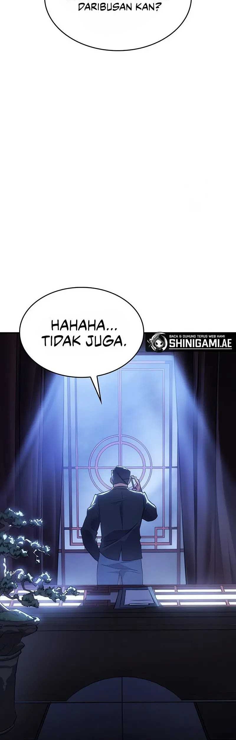 Regressing With The King’s Power Chapter 13 Gambar 87