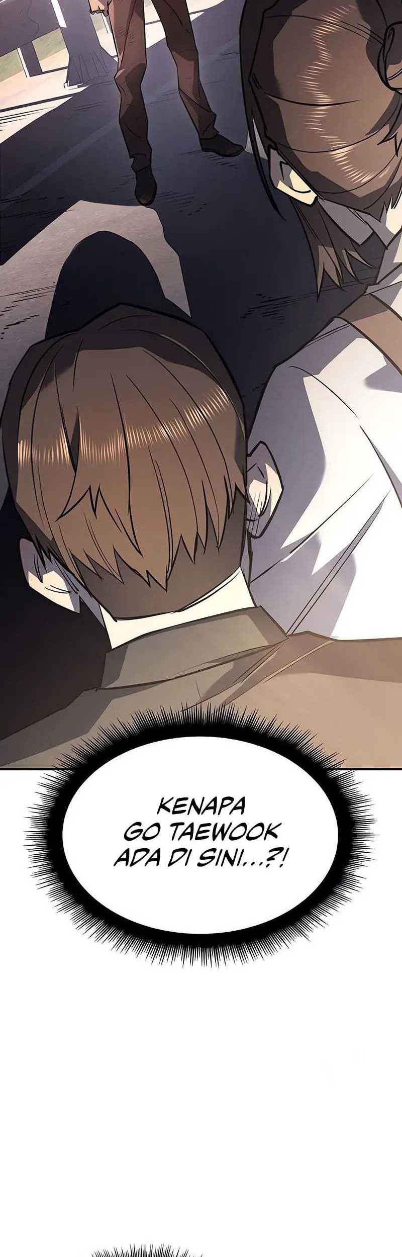 Regressing With The King’s Power Chapter 13 Gambar 3