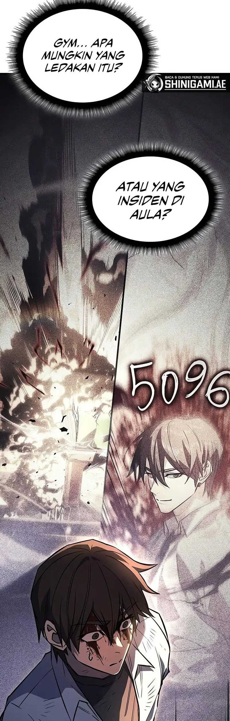 Regressing With The King’s Power Chapter 13 Gambar 4