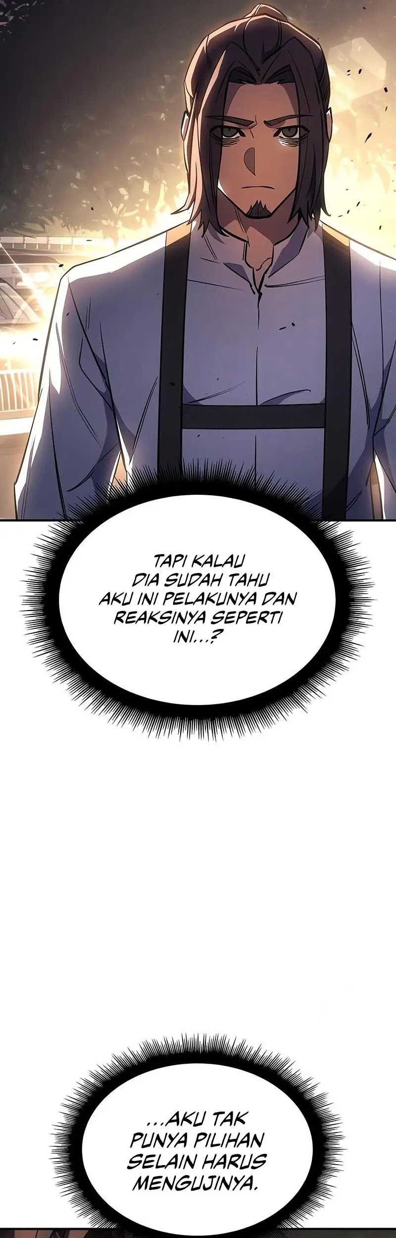 Regressing With The King’s Power Chapter 13 Gambar 6