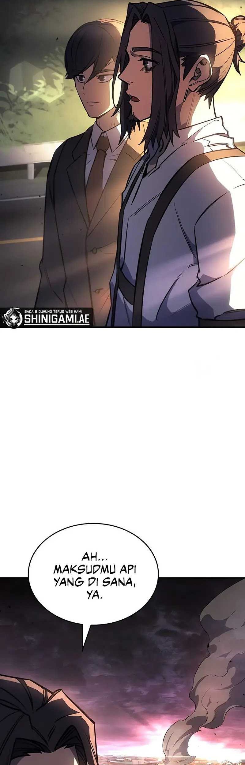 Regressing With The King’s Power Chapter 13 Gambar 8