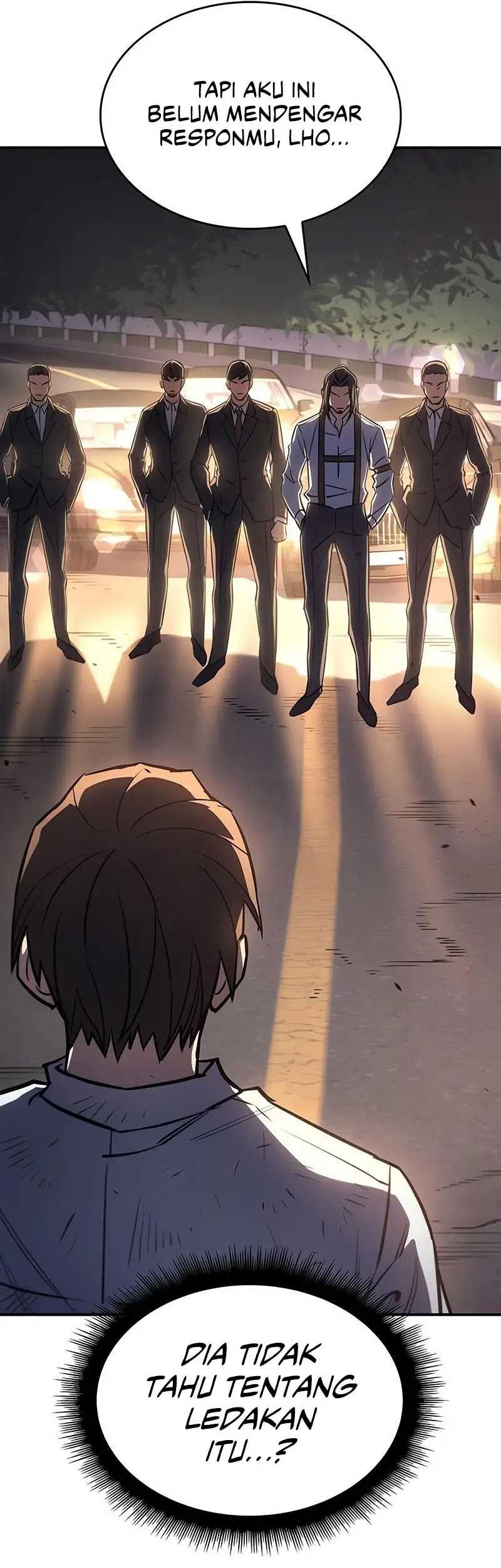 Regressing With The King’s Power Chapter 13 Gambar 10