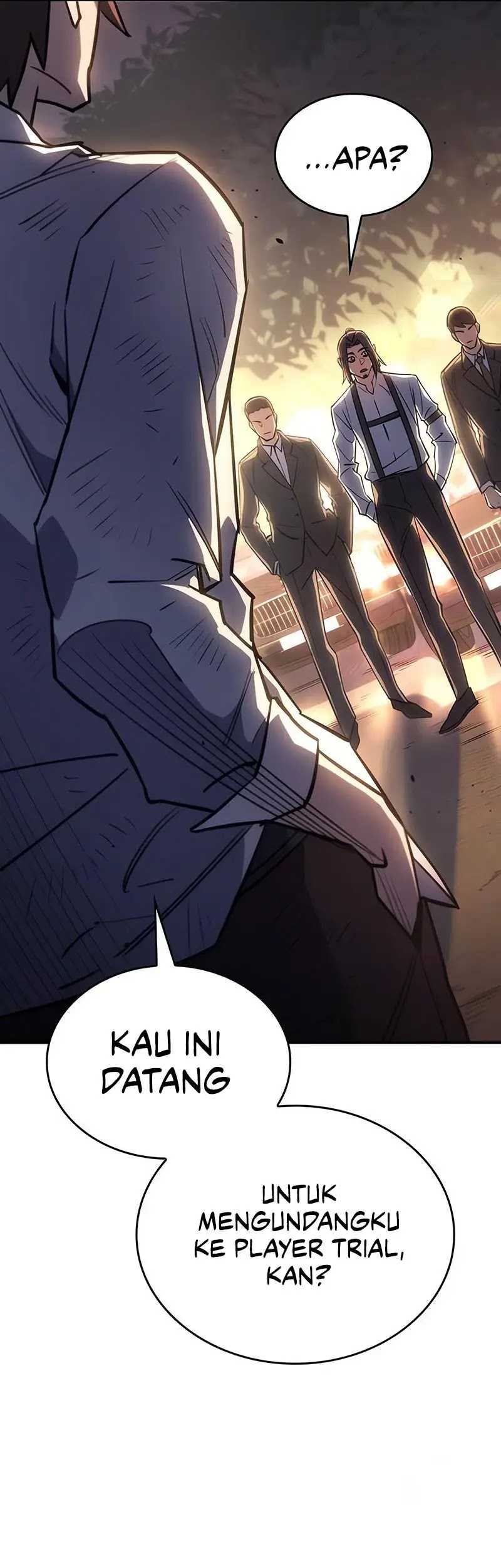 Regressing With The King’s Power Chapter 13 Gambar 14