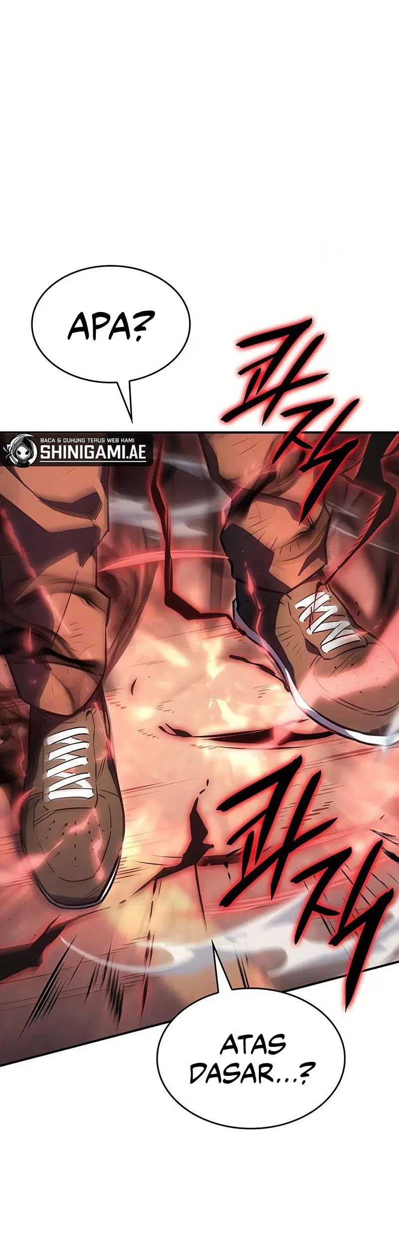 Regressing With The King’s Power Chapter 13 Gambar 16