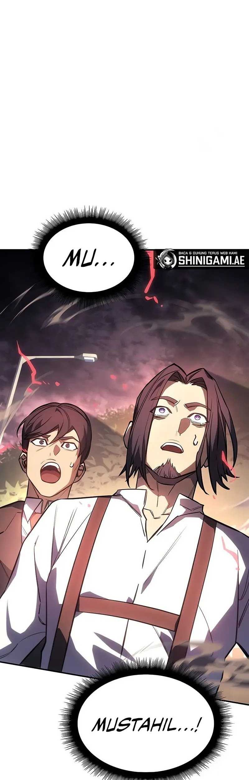 Regressing With The King’s Power Chapter 13 Gambar 20