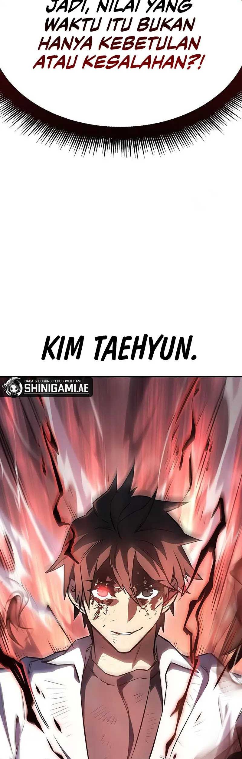 Regressing With The King’s Power Chapter 13 Gambar 24