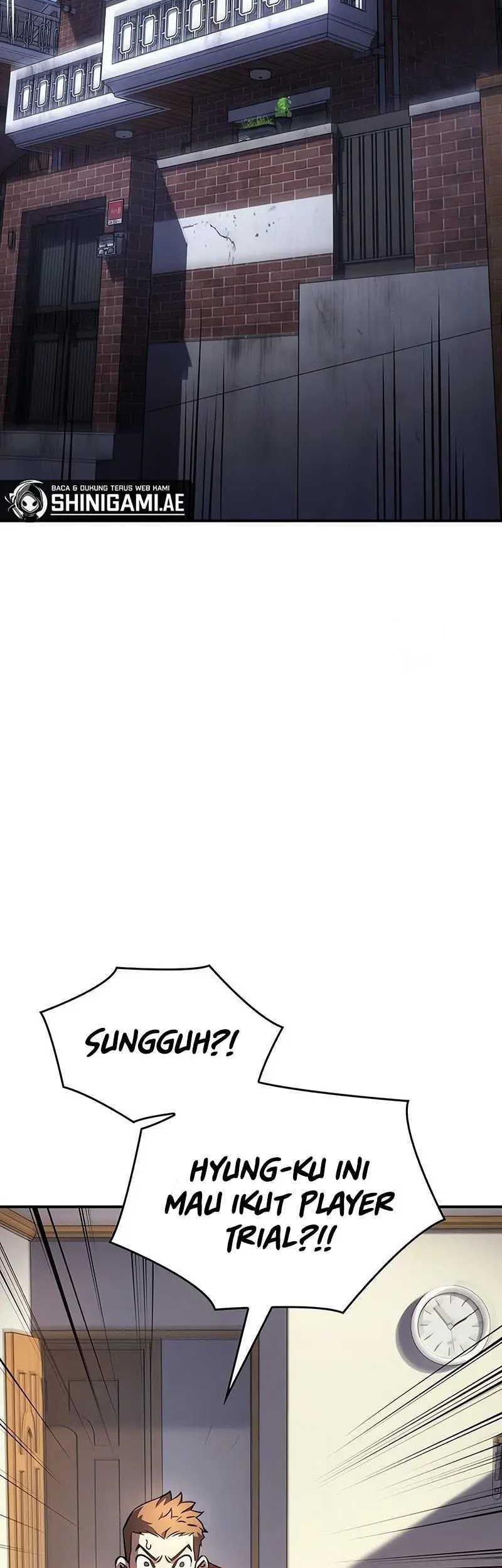 Regressing With The King’s Power Chapter 13 Gambar 28