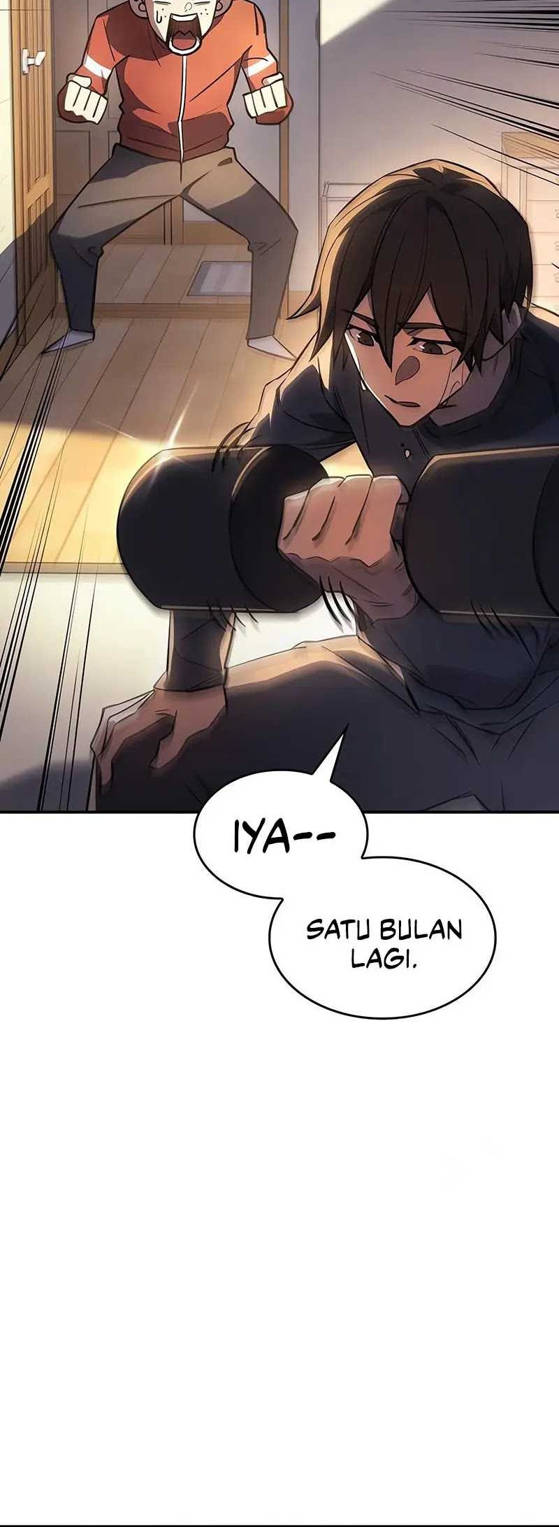 Regressing With The King’s Power Chapter 13 Gambar 29