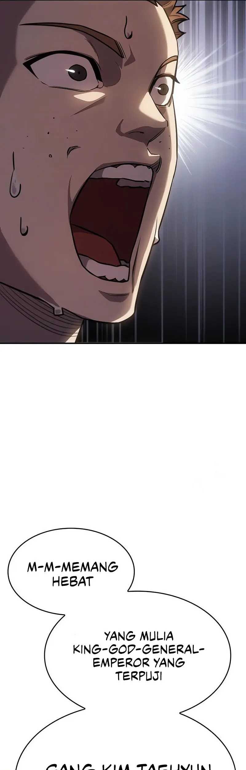 Regressing With The King’s Power Chapter 13 Gambar 30