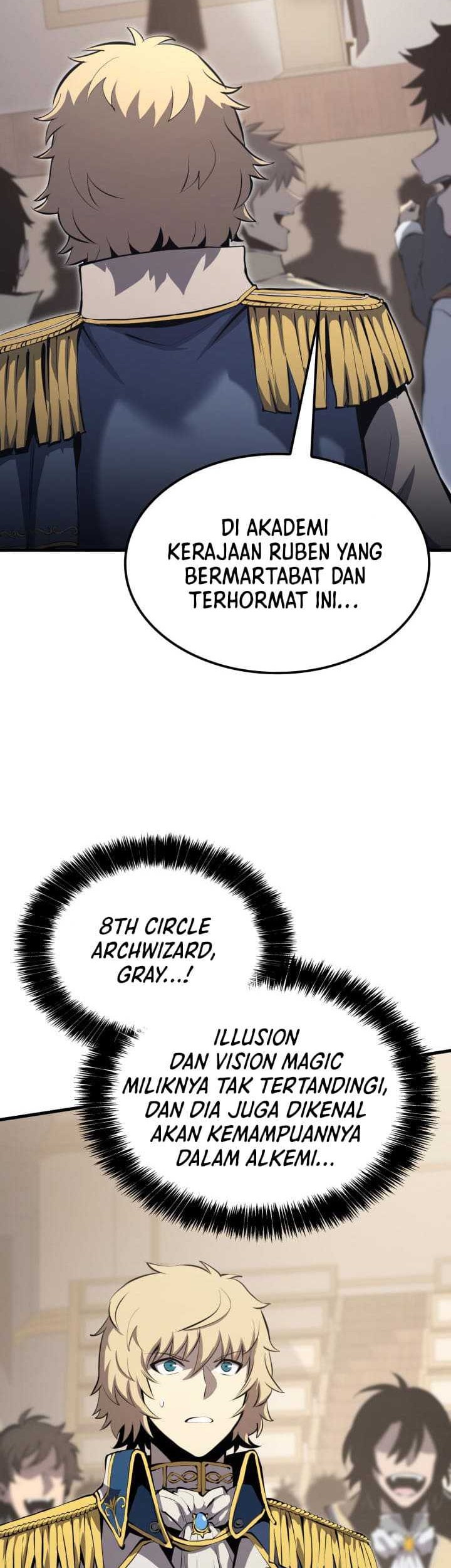 Manhwa The Count’s Youngest Son Is A Player! Chapter 25 gambar nomor 2
