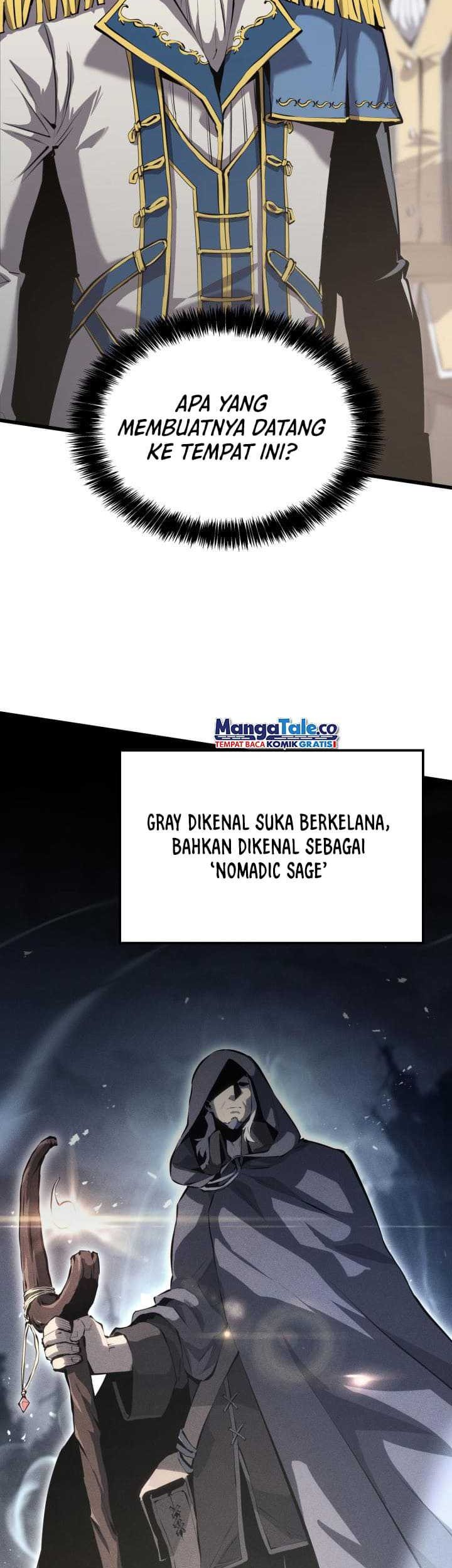 The Count’s Youngest Son Is A Player! Chapter 25 Gambar 3