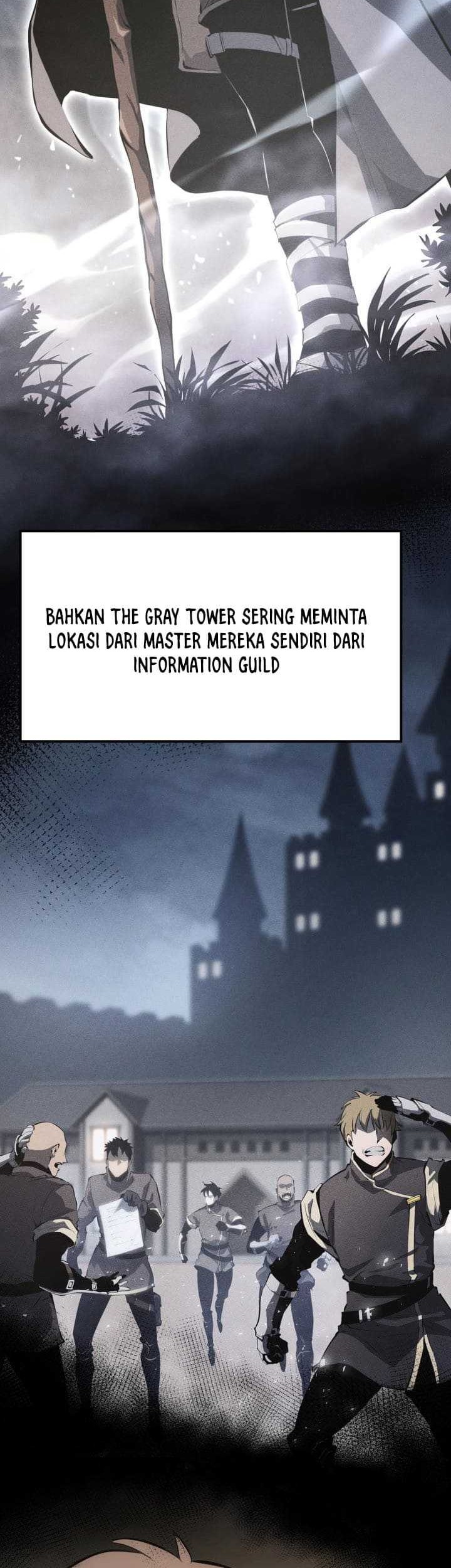 The Count’s Youngest Son Is A Player! Chapter 25 Gambar 4