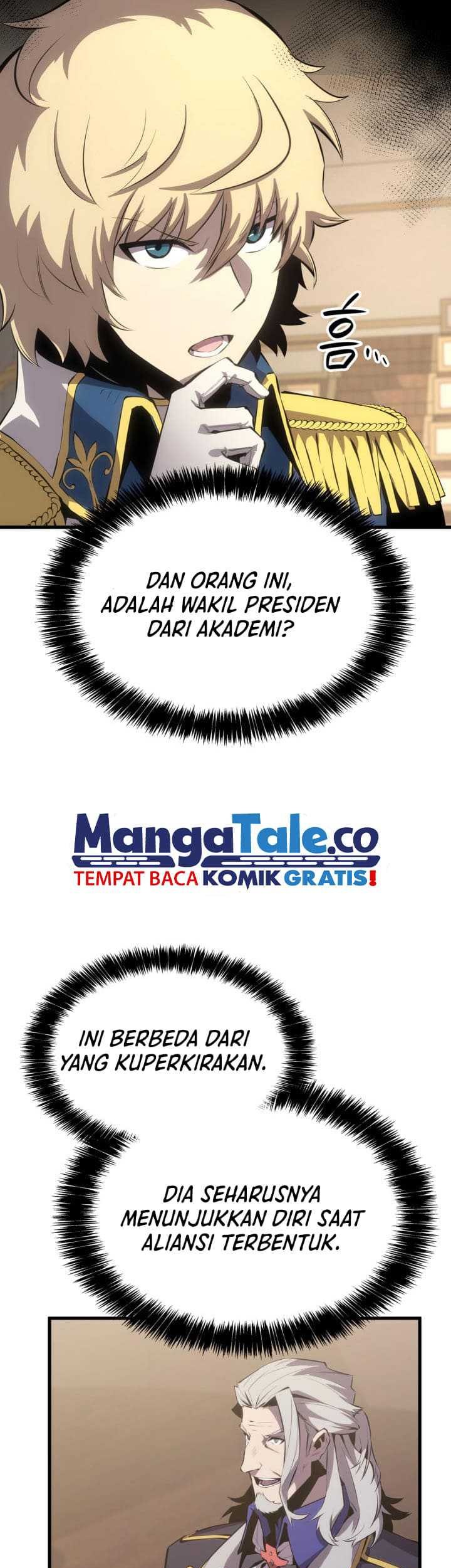 The Count’s Youngest Son Is A Player! Chapter 25 Gambar 5