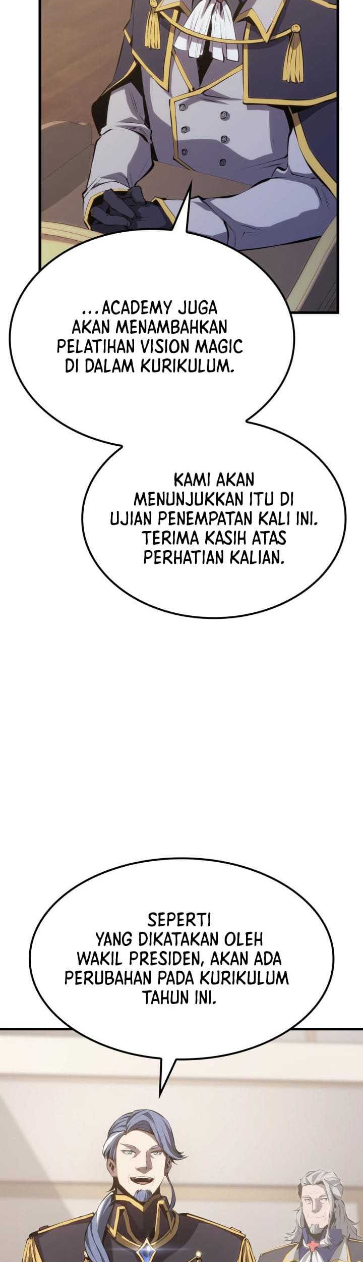 The Count’s Youngest Son Is A Player! Chapter 25 Gambar 6