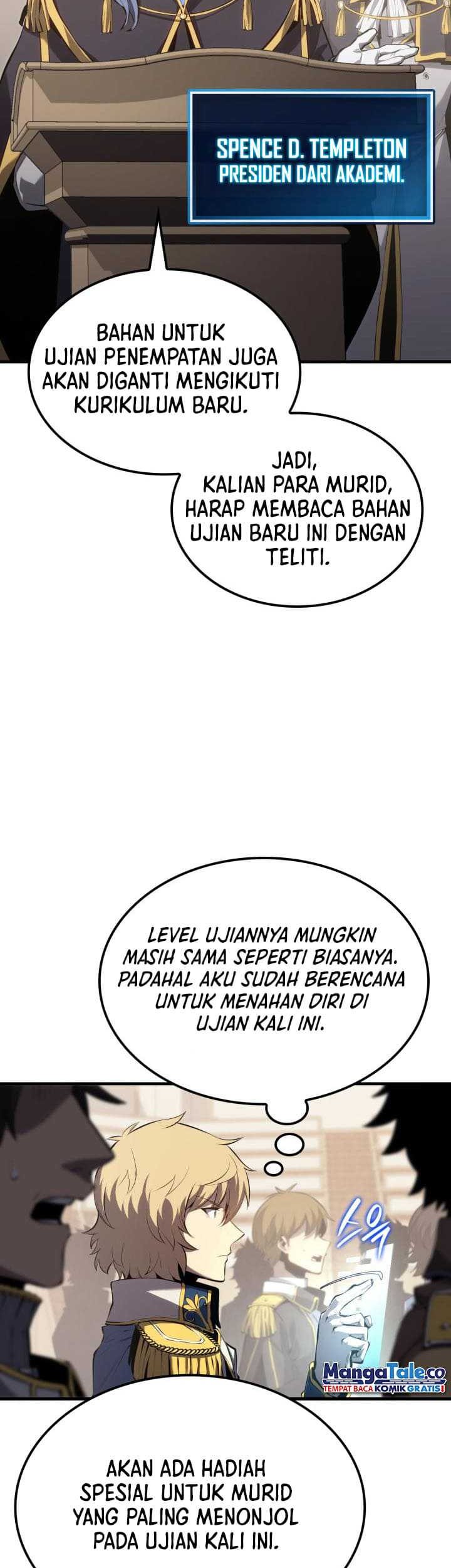 The Count’s Youngest Son Is A Player! Chapter 25 Gambar 7