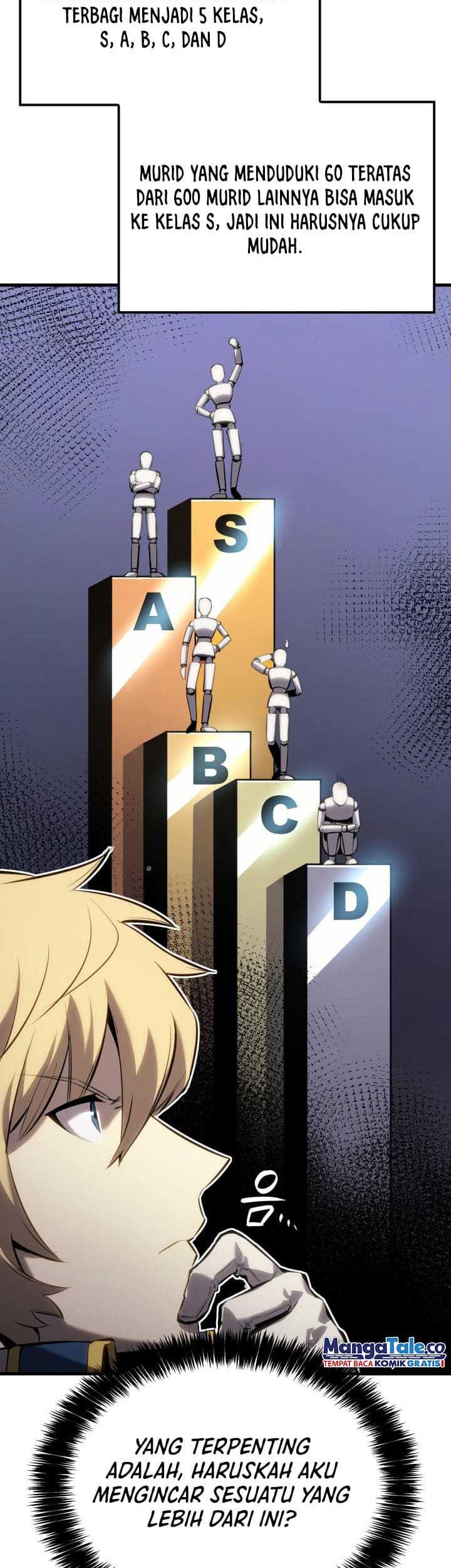 The Count’s Youngest Son Is A Player! Chapter 25 Gambar 11