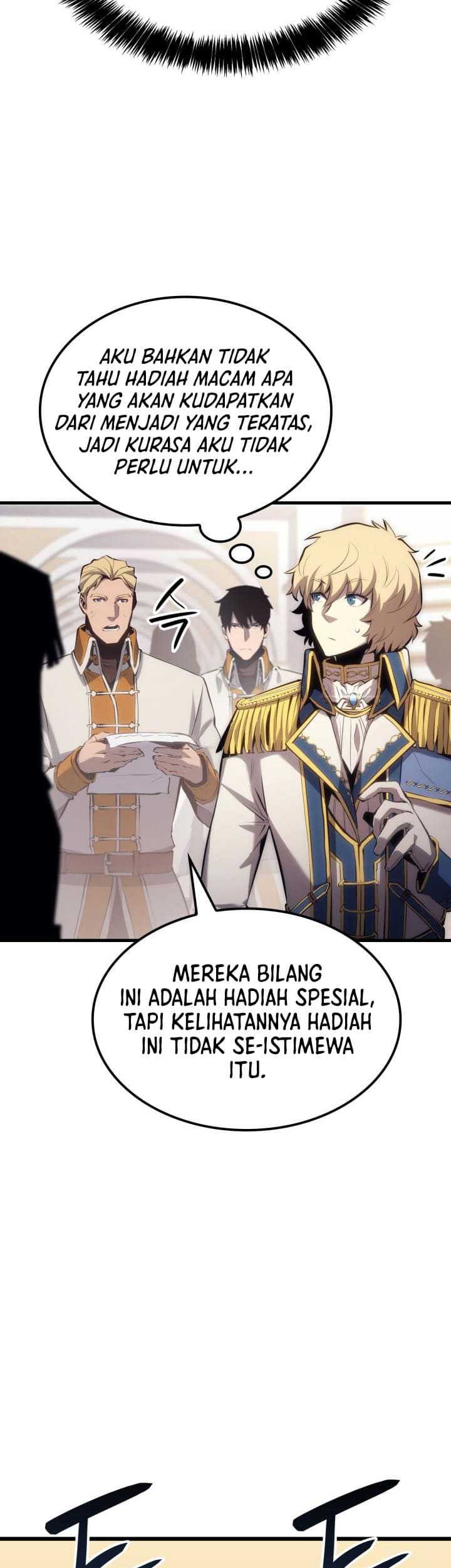 The Count’s Youngest Son Is A Player! Chapter 25 Gambar 12