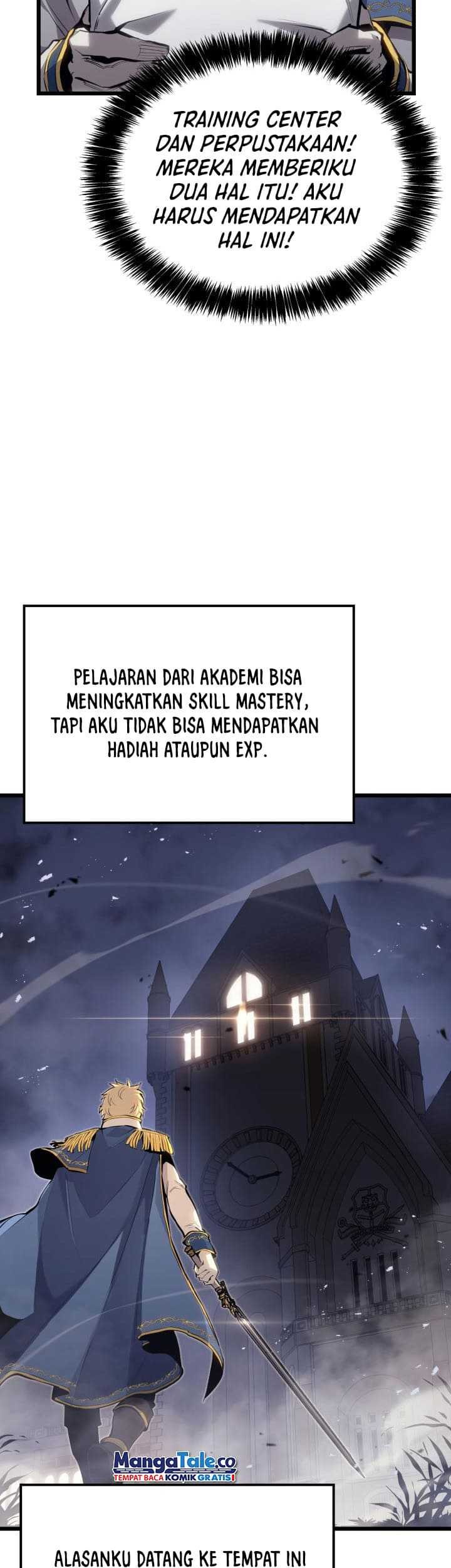 The Count’s Youngest Son Is A Player! Chapter 25 Gambar 14