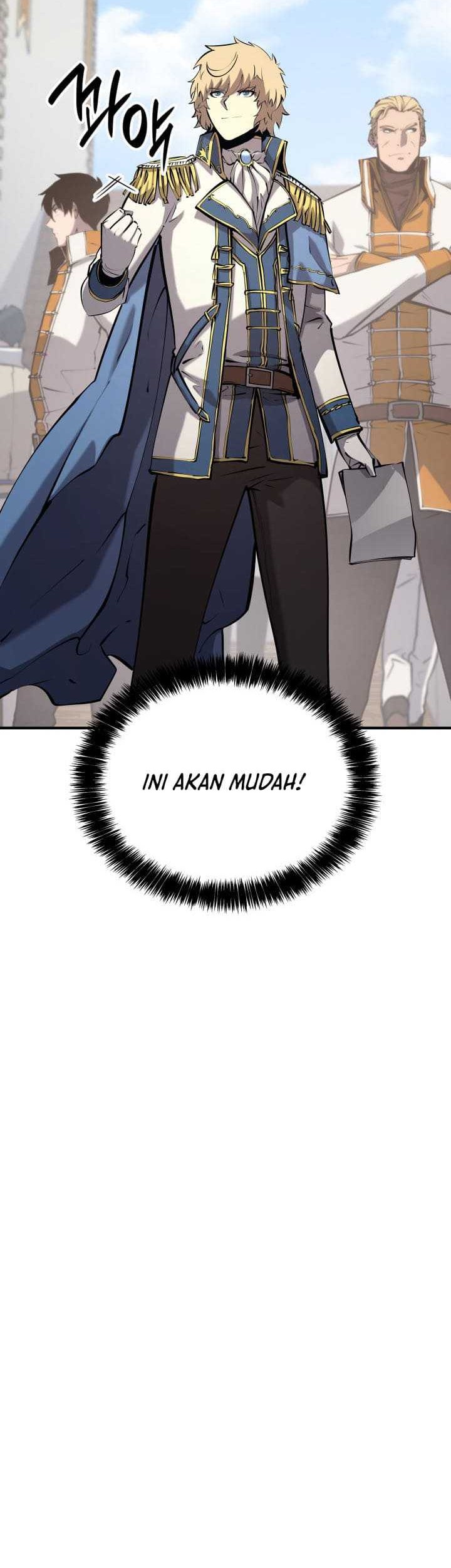 The Count’s Youngest Son Is A Player! Chapter 25 Gambar 19